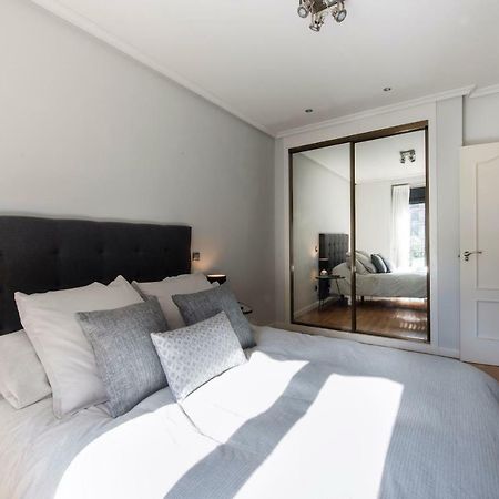 Premium Luxury City Center Madrid - Alojamiento De Temporada Luaran gambar
