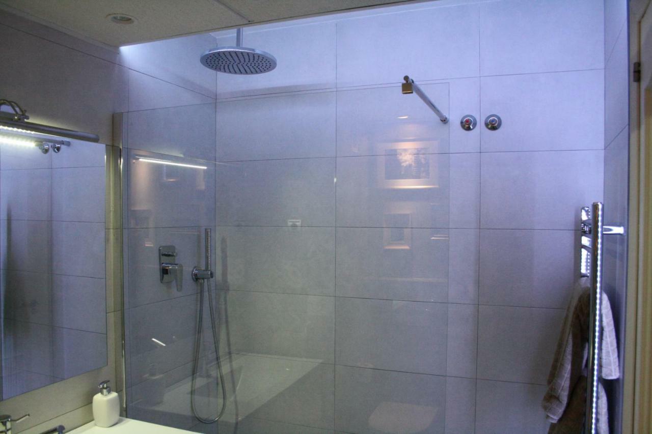 Premium Luxury City Center Madrid - Alojamiento De Temporada Luaran gambar